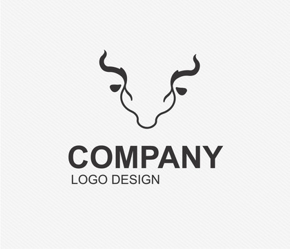 牛頭LOGO