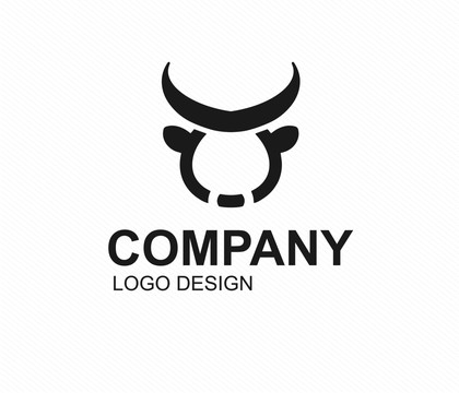 牛頭LOGO