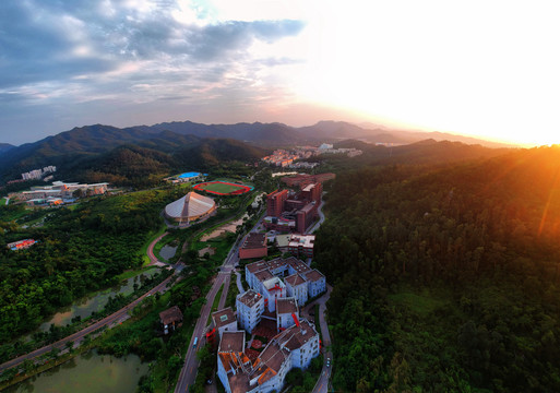 北京师范大学珠海校区