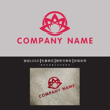 蓮花logo