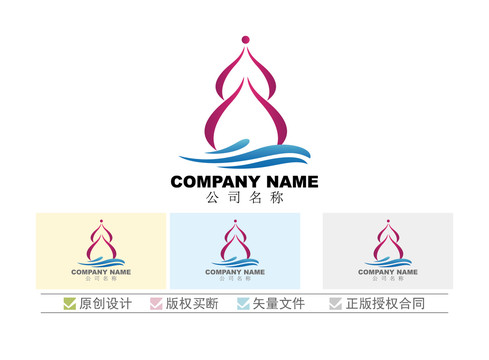葫蘆標志