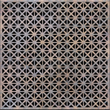 高清金屬板