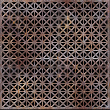 高清金屬板