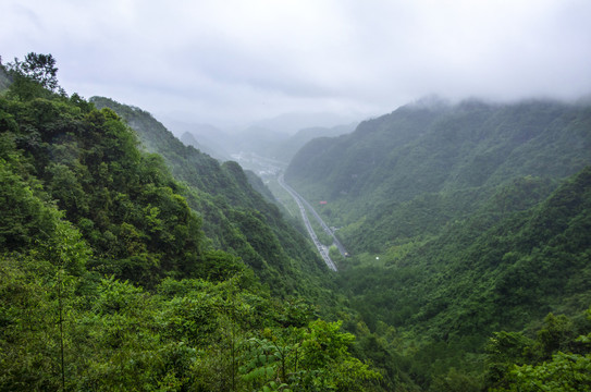 娄山关