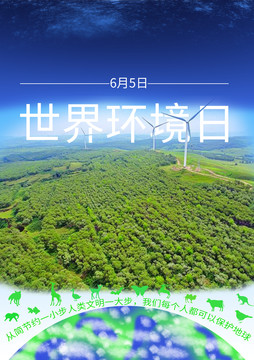 環(huán)境日