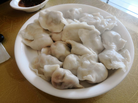 饺子