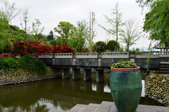 宁波东钱湖度假村