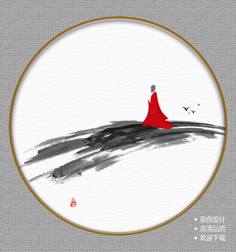 禪意