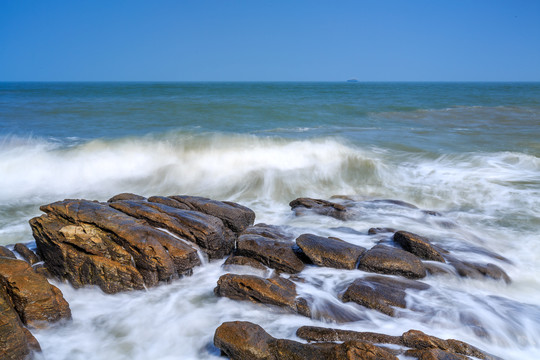 海景