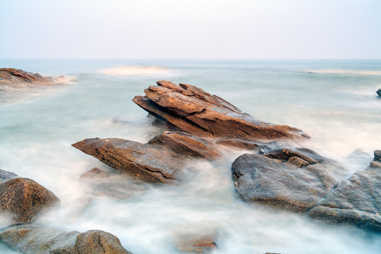 海景