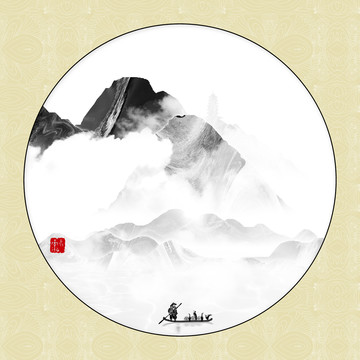 個性創(chuàng)意掛畫