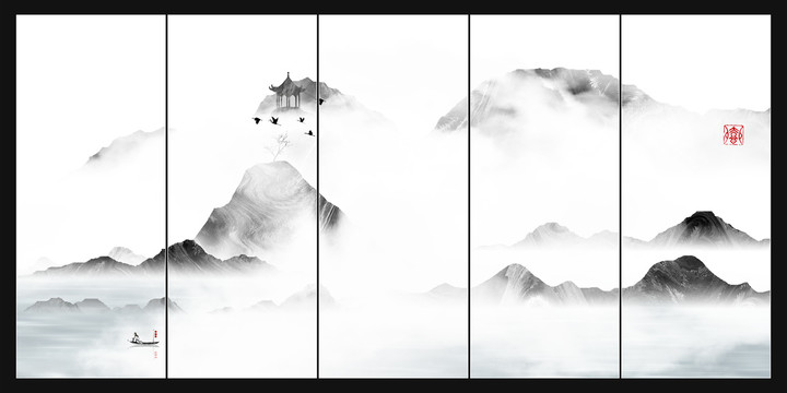 室內(nèi)掛畫