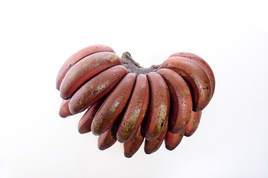 海南红香蕉