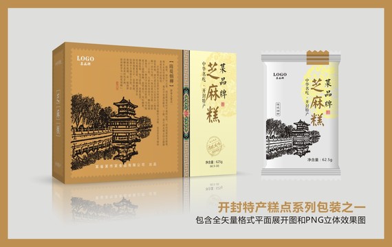 隋堤煙柳芝麻糕曲線