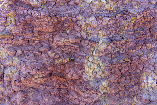 紫砂矿