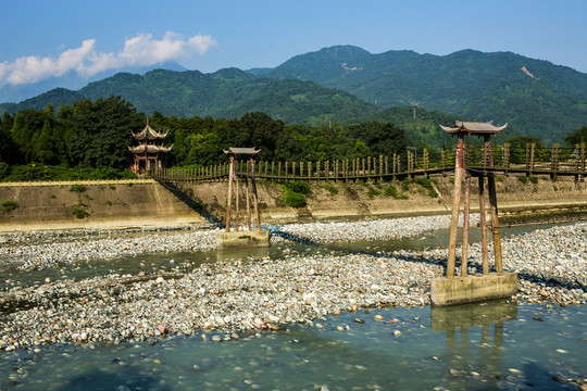 都江堰