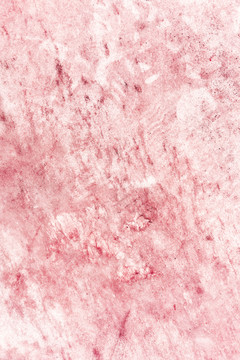 粉色大理石纹背景