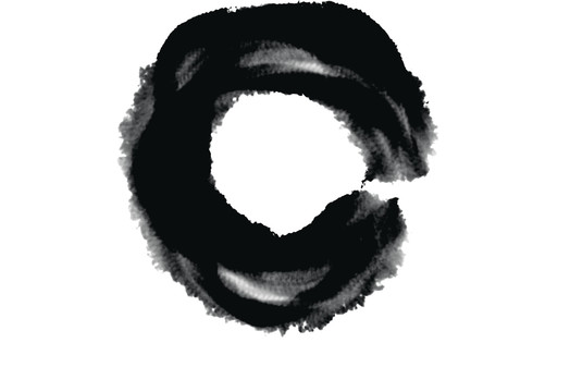 墨跡