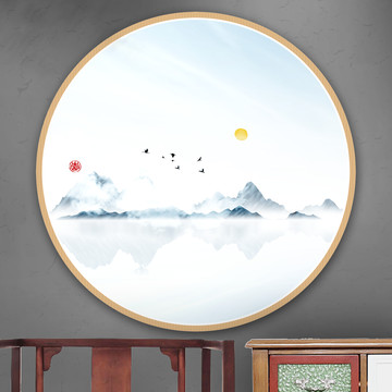 現(xiàn)代畫