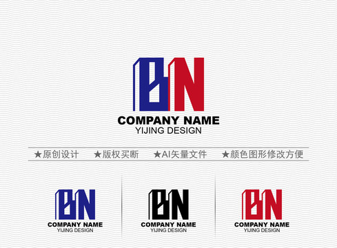 BN標(biāo)志