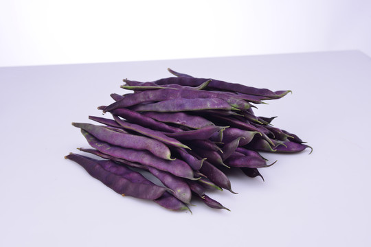 紫豆角
