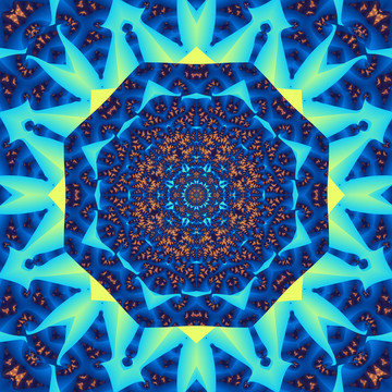 花紋