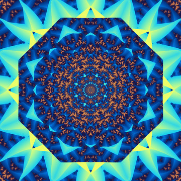 花紋