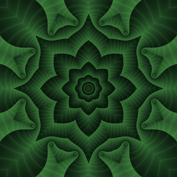 花紋