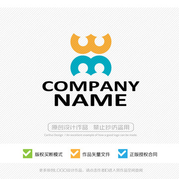字母LOGO