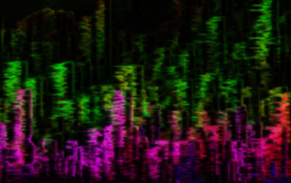 夢幻色彩
