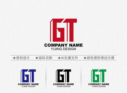 GT標(biāo)志