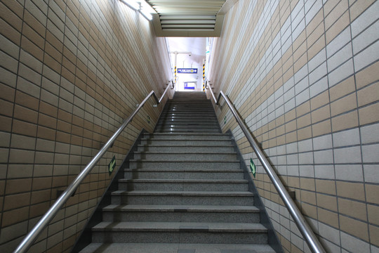 阶梯