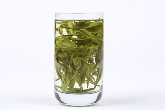 西湖龙井茶茶叶绿茶