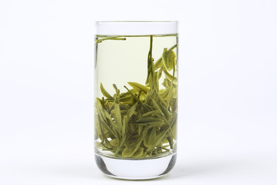 西湖龙井茶茶叶绿茶