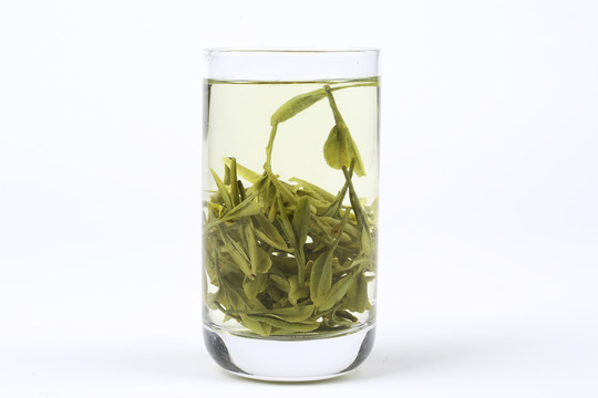 西湖龙井茶茶叶绿茶