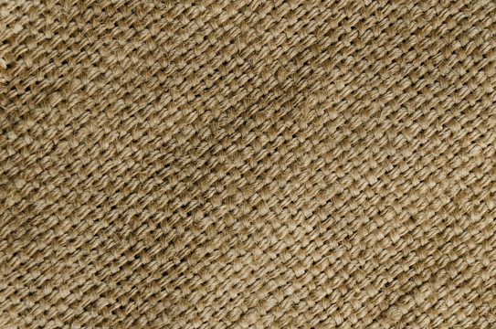 棉麻织物