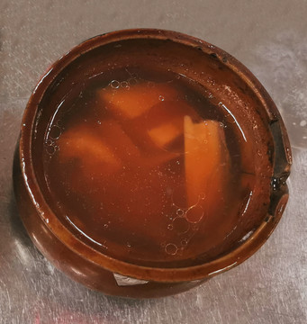 山西瓦罐汤