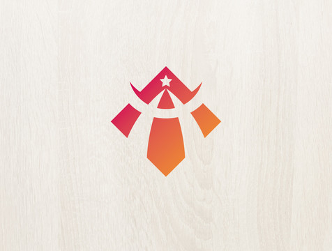 logo標(biāo)志商標(biāo)字體設(shè)計(jì)A