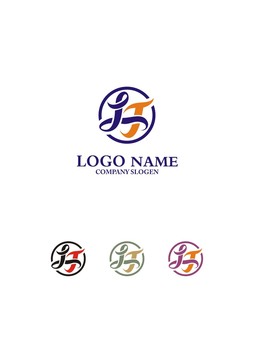 跆拳道logo