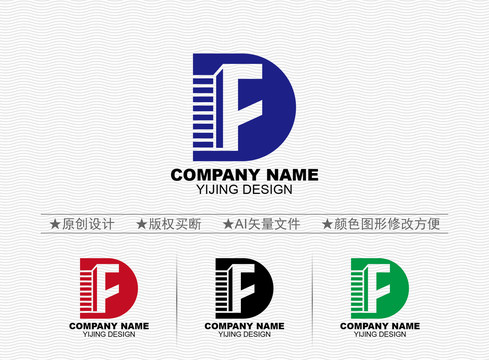 FD標(biāo)志