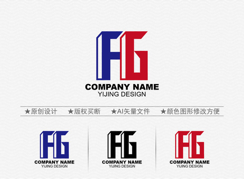 FG標(biāo)志