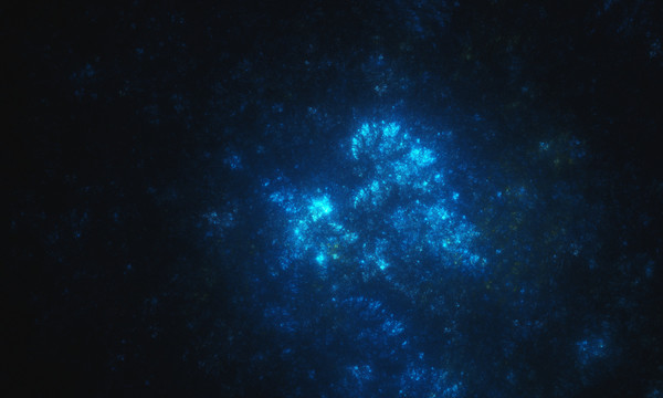 星空軟膜