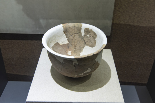 古代器皿