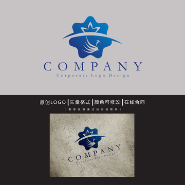 鳳凰logo