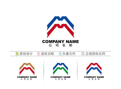 mm標(biāo)志