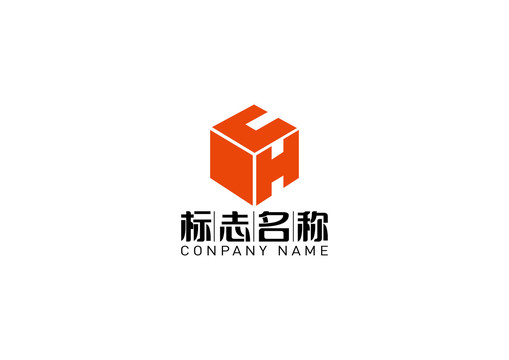 家居LOGO設計