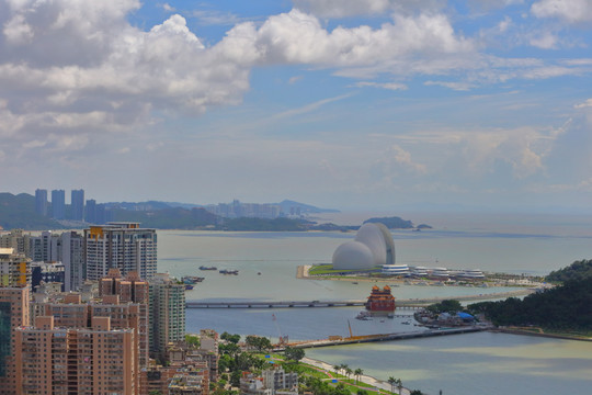 珠海歌剧院