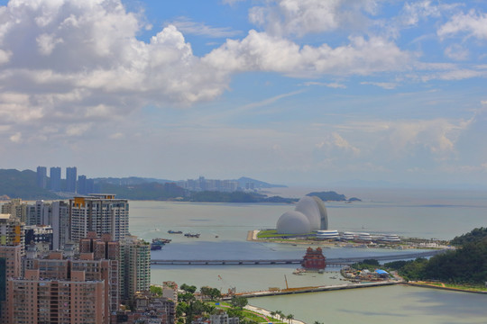 珠海歌剧院