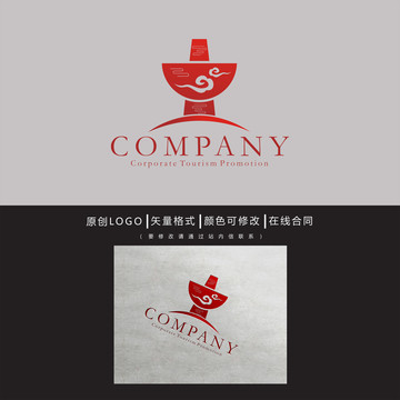 火鍋logo