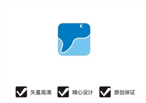 藍(lán)鯨LOGO